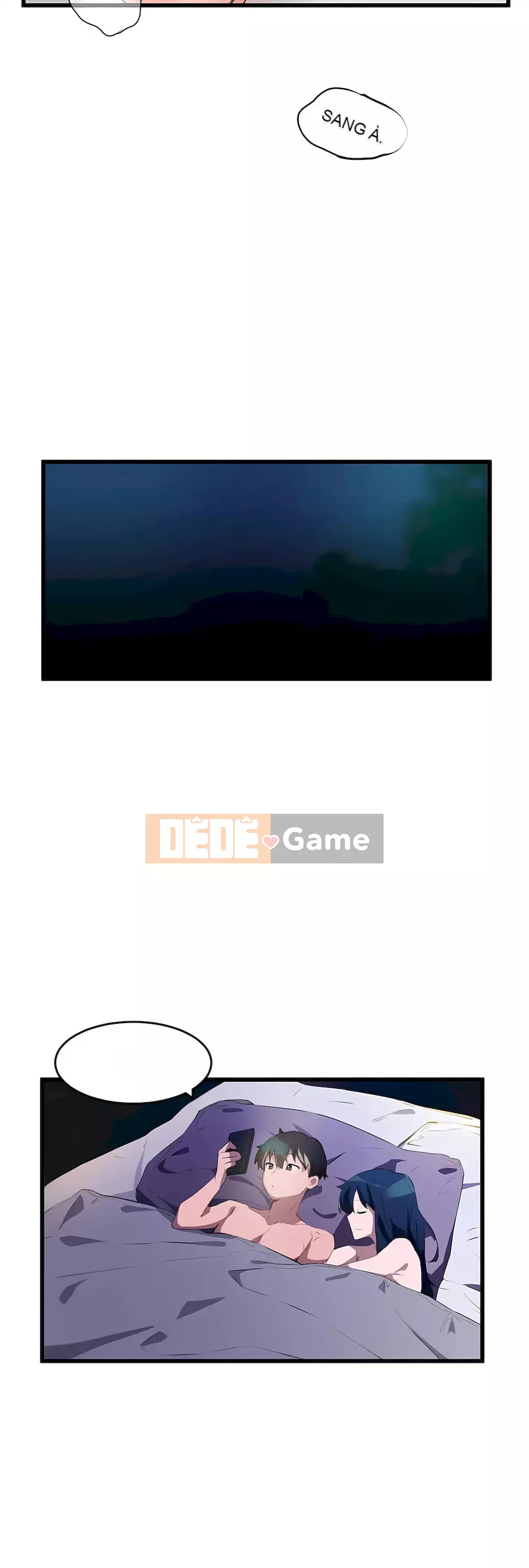 Săn Bai Fumei Phần 2 Chương 46-74