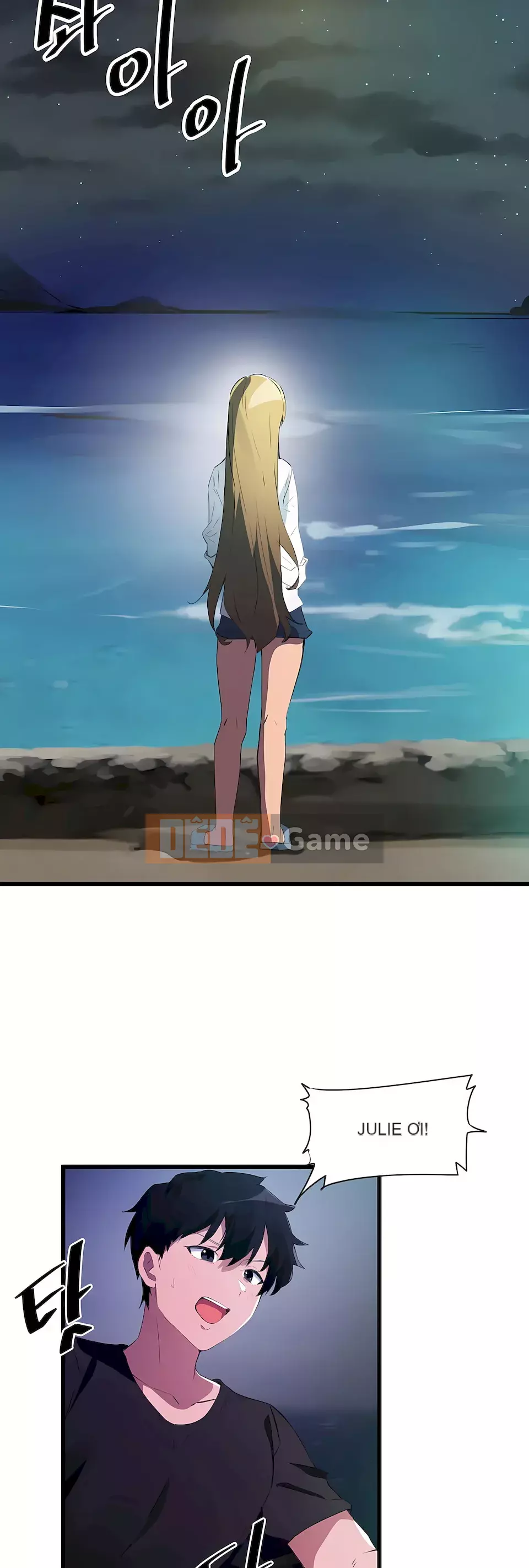 Săn Bai Fumei Phần 2 Chương 46-74