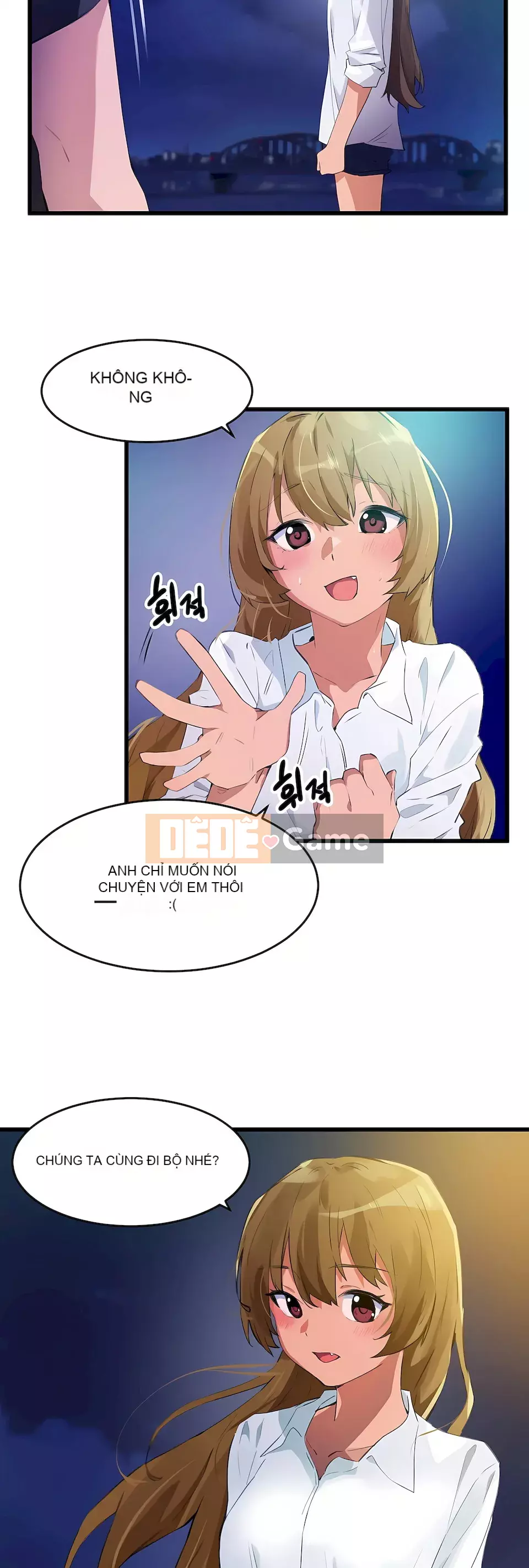 Săn Bai Fumei Phần 2 Chương 46-74