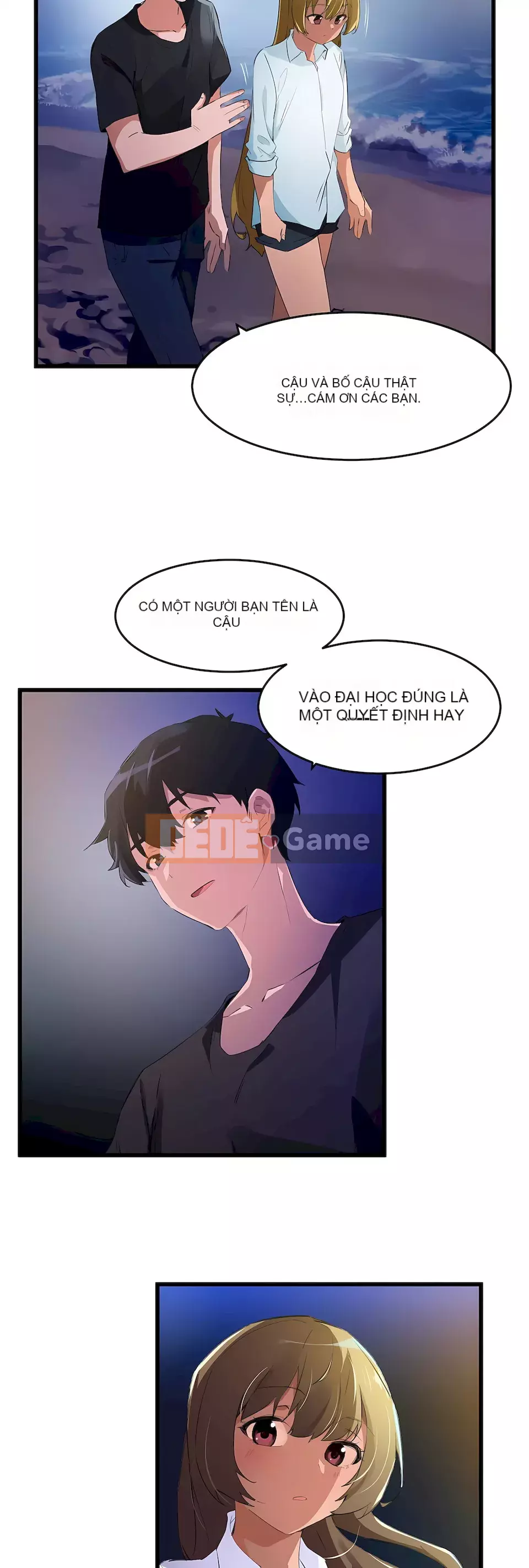 Săn Bai Fumei Phần 2 Chương 46-74