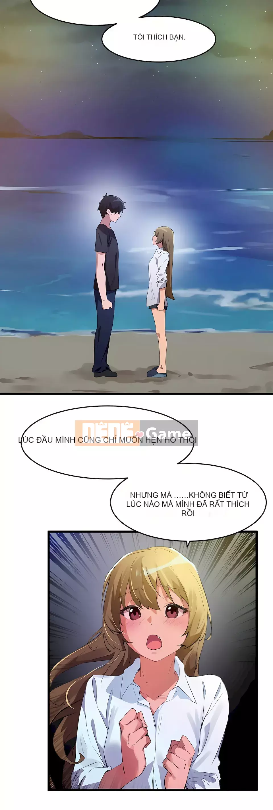 Săn Bai Fumei Phần 2 Chương 46-74