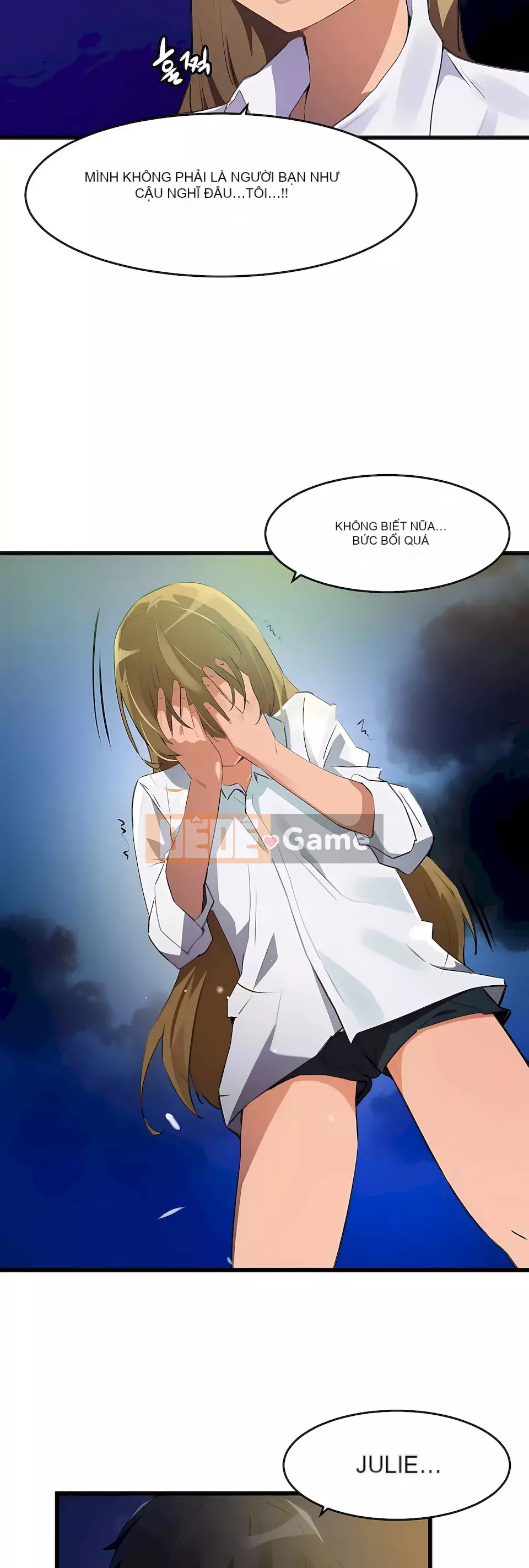 Săn Bai Fumei Phần 2 Chương 46-74