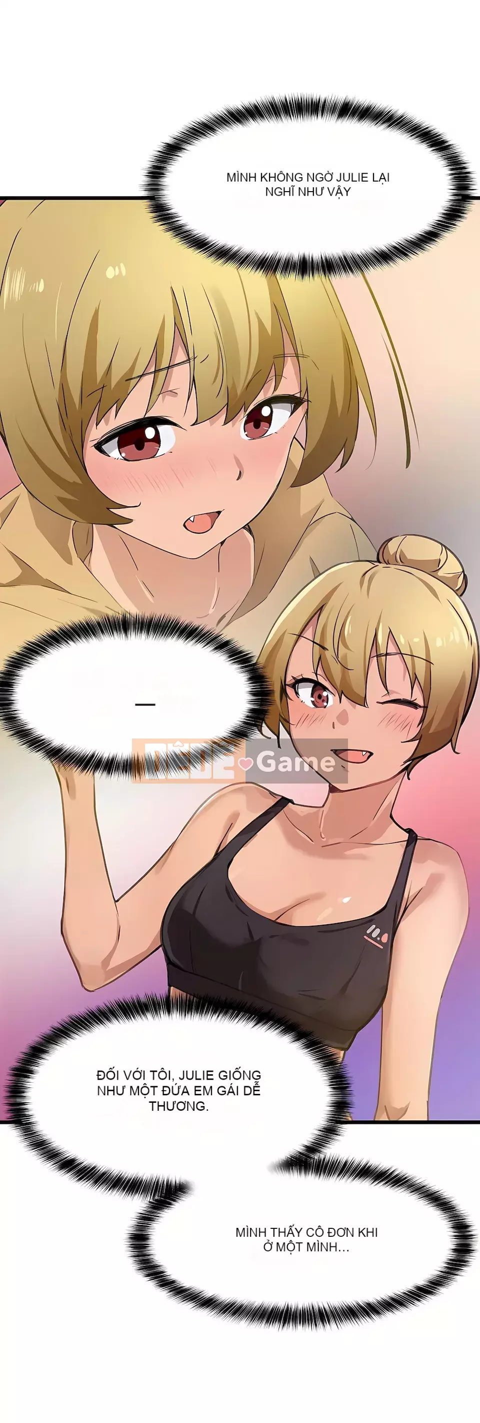 Săn Bai Fumei Phần 2 Chương 46-74