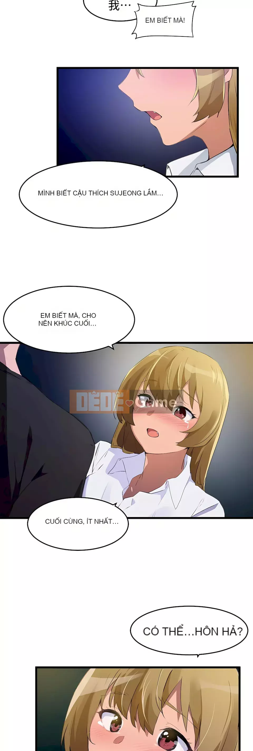 Săn Bai Fumei Phần 2 Chương 46-74