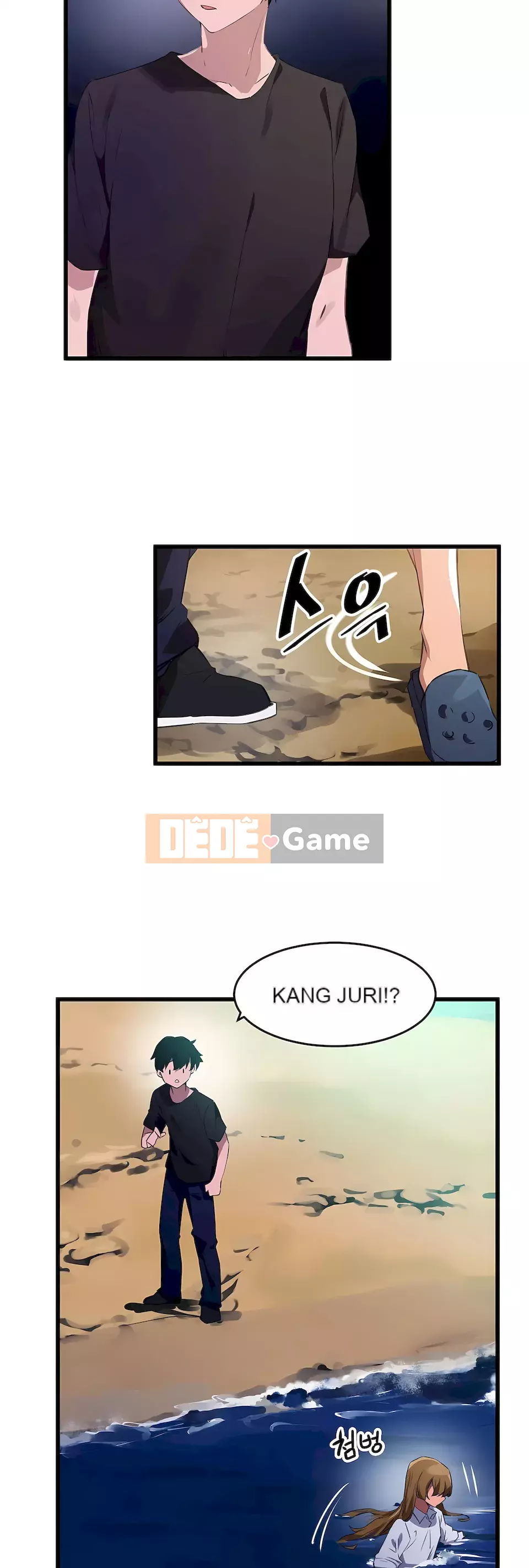 Săn Bai Fumei Phần 2 Chương 46-74