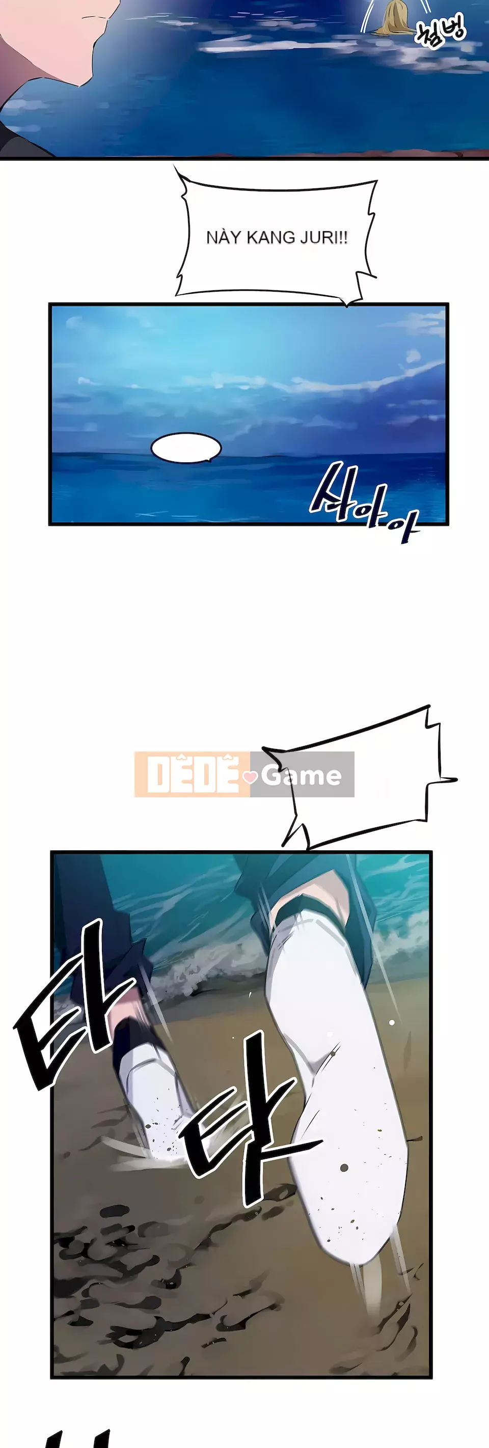 Săn Bai Fumei Phần 2 Chương 46-74