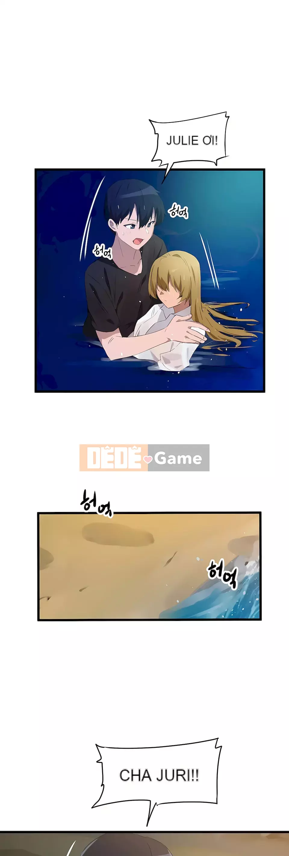 Săn Bai Fumei Phần 2 Chương 46-74