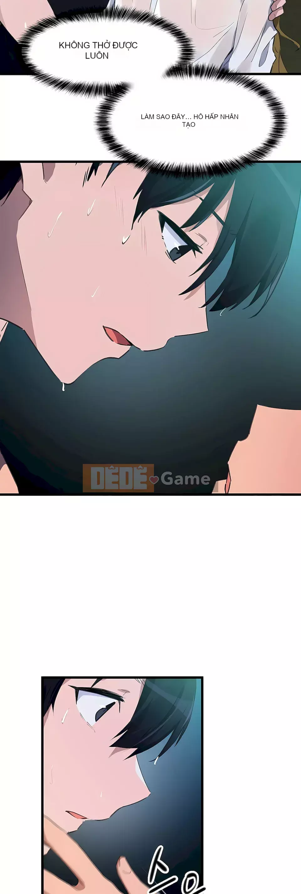 Săn Bai Fumei Phần 2 Chương 46-74