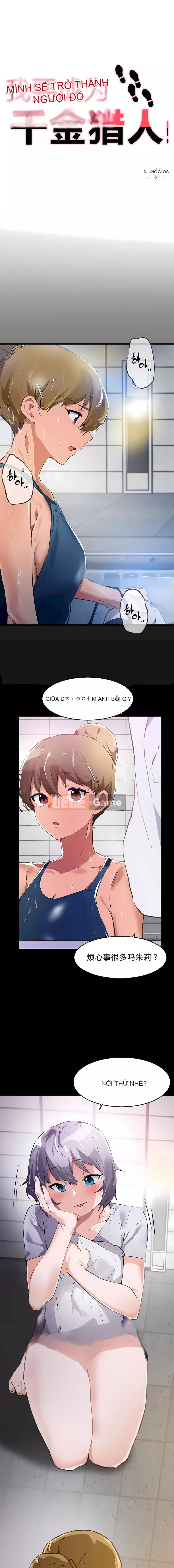 Săn Bai Fumei Phần 2 Chương 46-74