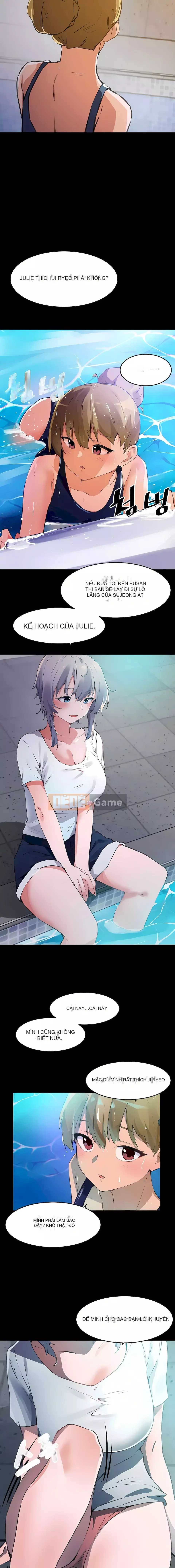 Săn Bai Fumei Phần 2 Chương 46-74