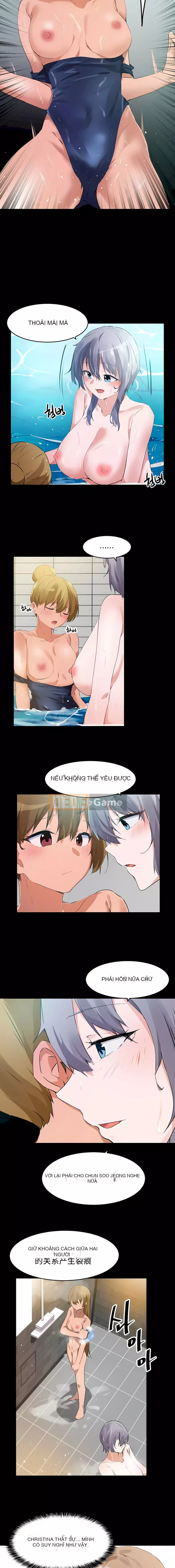 Săn Bai Fumei Phần 2 Chương 46-74