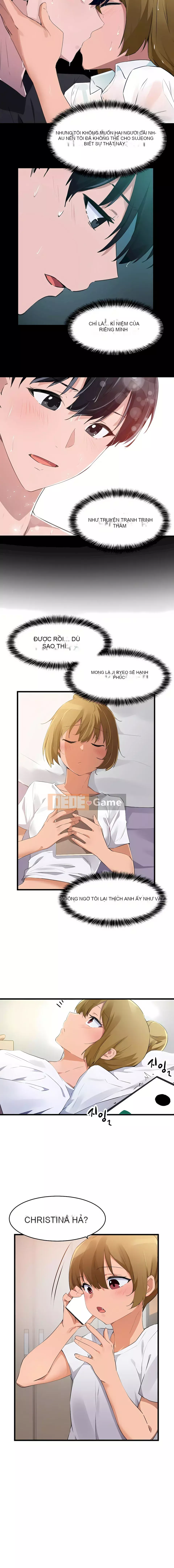 Săn Bai Fumei Phần 2 Chương 46-74