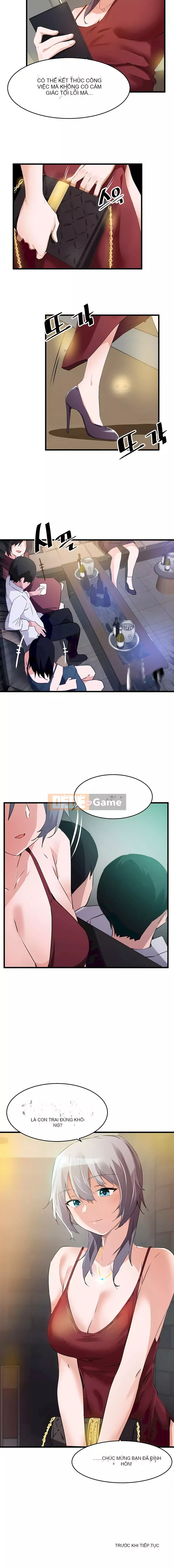 Săn Bai Fumei Phần 2 Chương 46-74