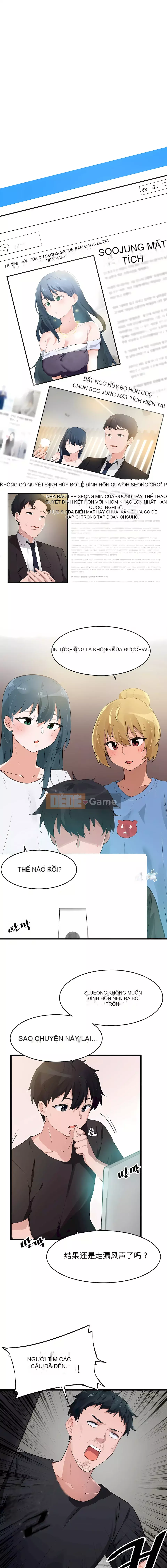 Săn Bai Fumei Phần 2 Chương 46-74