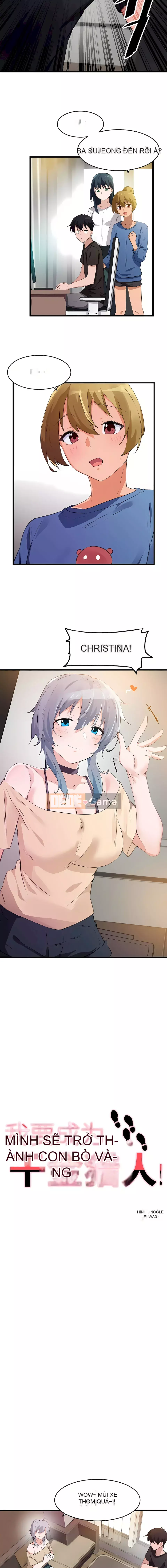 Săn Bai Fumei Phần 2 Chương 46-74