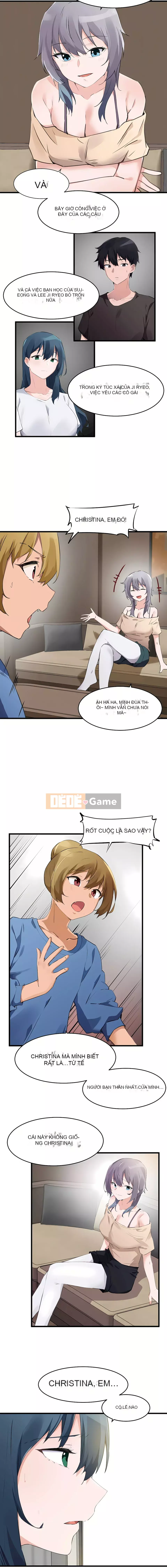 Săn Bai Fumei Phần 2 Chương 46-74