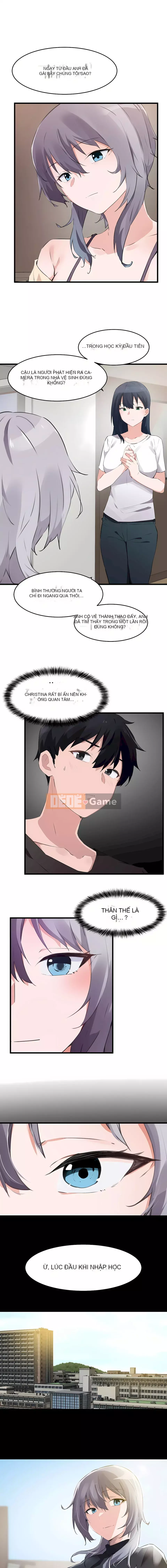 Săn Bai Fumei Phần 2 Chương 46-74