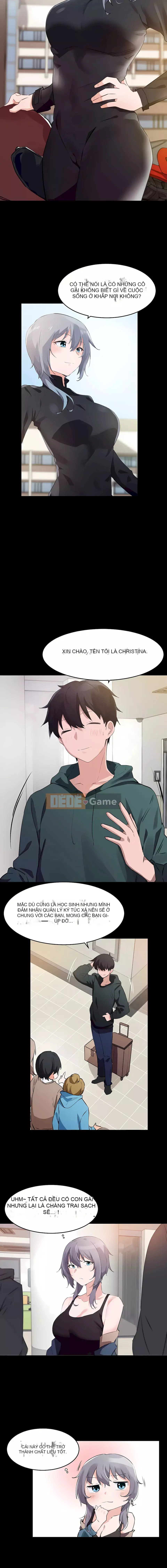 Săn Bai Fumei Phần 2 Chương 46-74