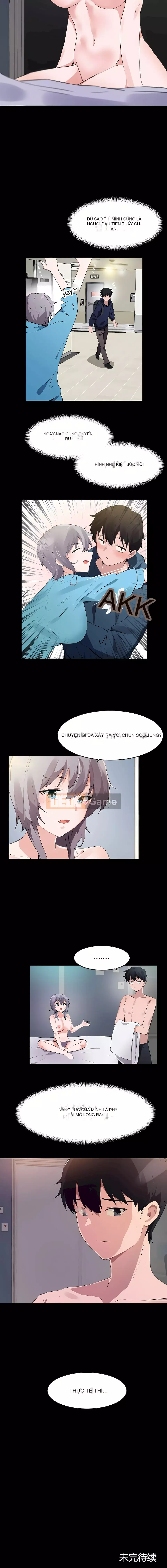 Săn Bai Fumei Phần 2 Chương 46-74