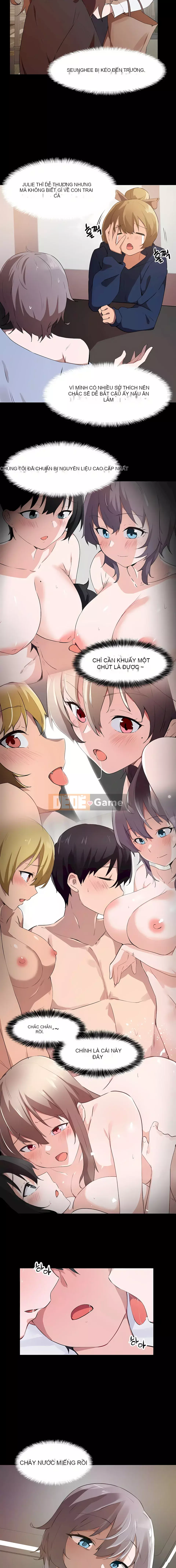 Săn Bai Fumei Phần 2 Chương 46-74