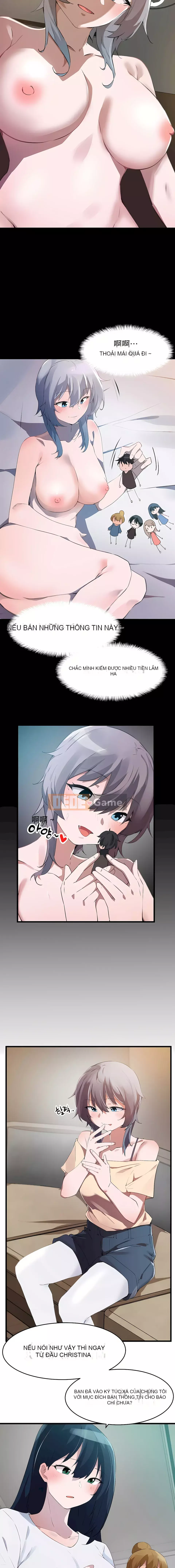 Săn Bai Fumei Phần 2 Chương 46-74