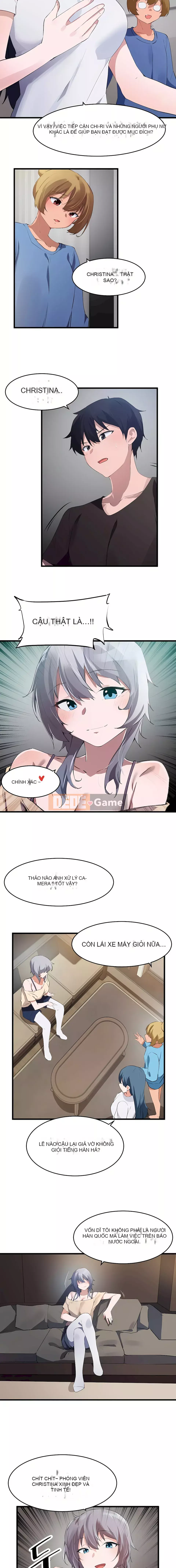 Săn Bai Fumei Phần 2 Chương 46-74