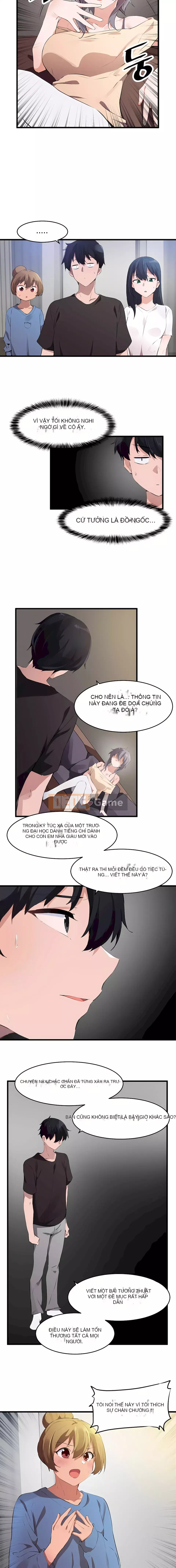 Săn Bai Fumei Phần 2 Chương 46-74