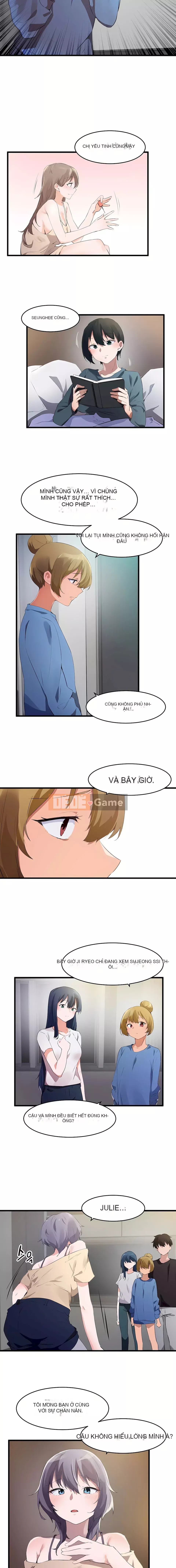 Săn Bai Fumei Phần 2 Chương 46-74