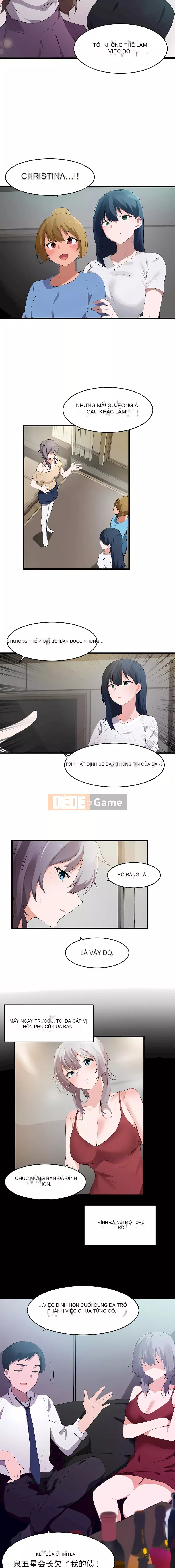 Săn Bai Fumei Phần 2 Chương 46-74