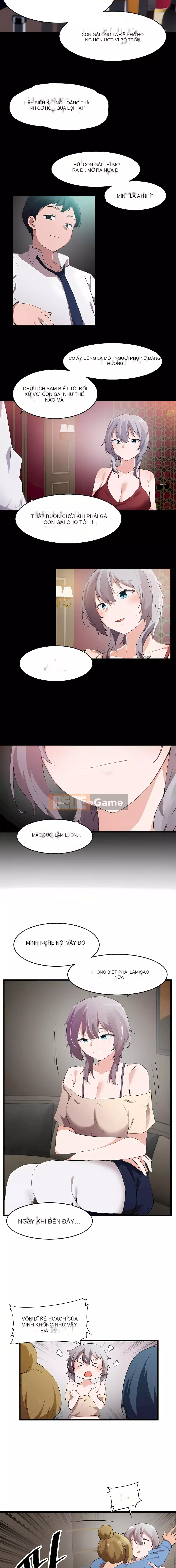 Săn Bai Fumei Phần 2 Chương 46-74