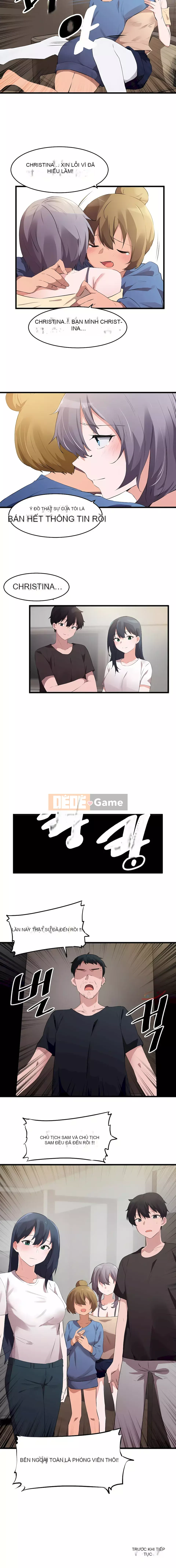 Săn Bai Fumei Phần 2 Chương 46-74