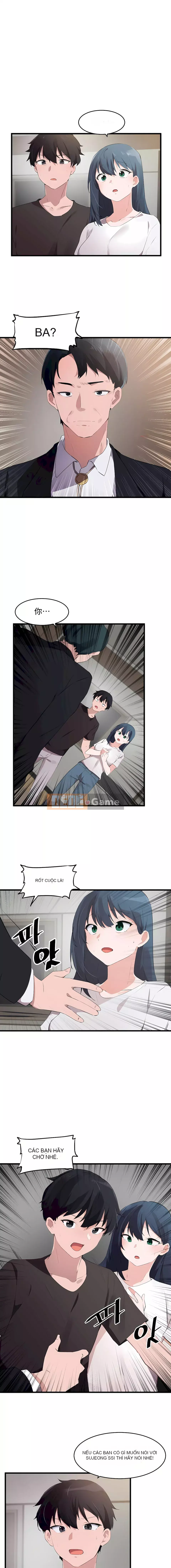 Săn Bai Fumei Phần 2 Chương 46-74