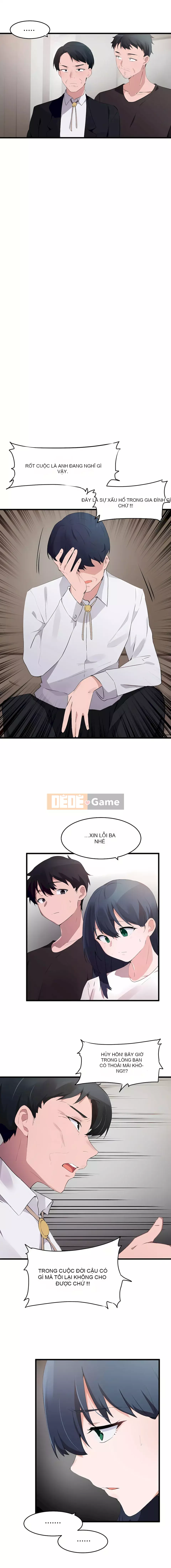 Săn Bai Fumei Phần 2 Chương 46-74