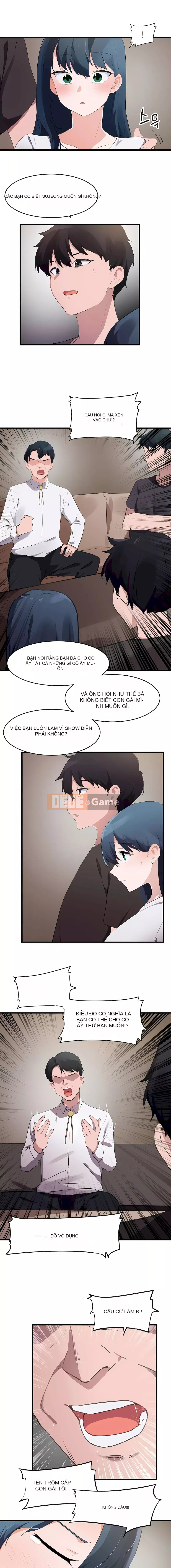 Săn Bai Fumei Phần 2 Chương 46-74