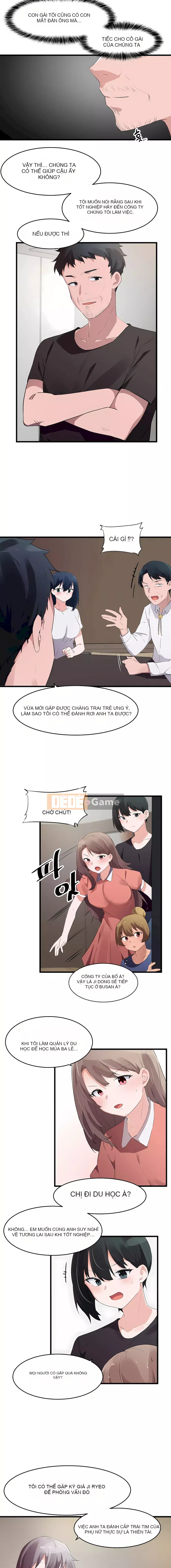 Săn Bai Fumei Phần 2 Chương 46-74