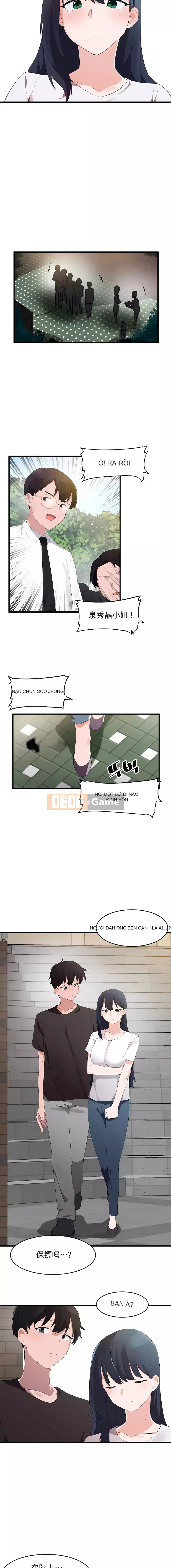 Săn Bai Fumei Phần 2 Chương 46-74