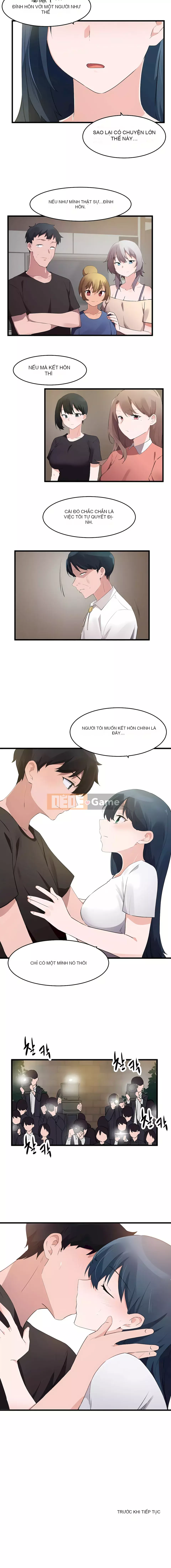 Săn Bai Fumei Phần 2 Chương 46-74