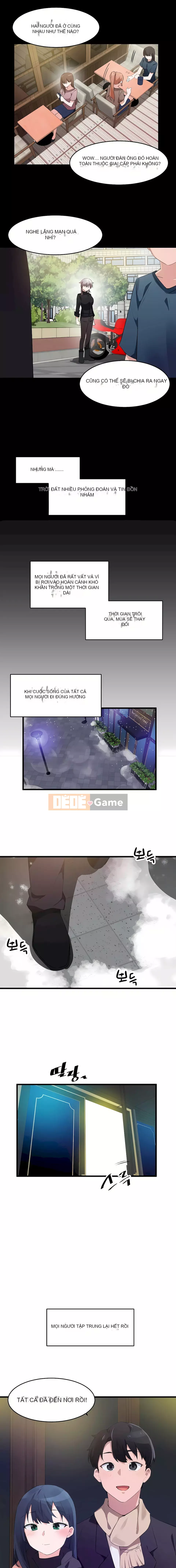 Săn Bai Fumei Phần 2 Chương 46-74