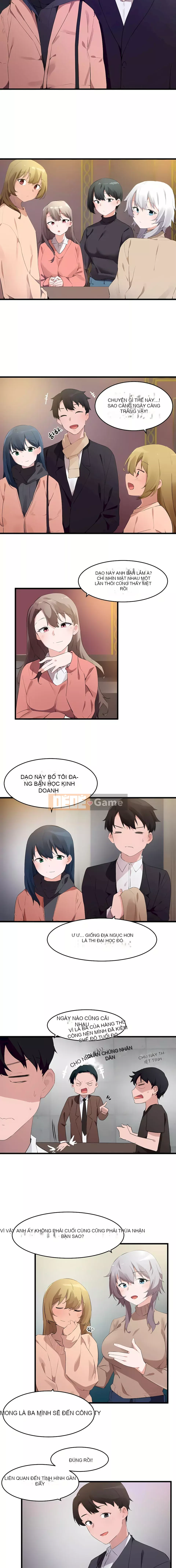 Săn Bai Fumei Phần 2 Chương 46-74