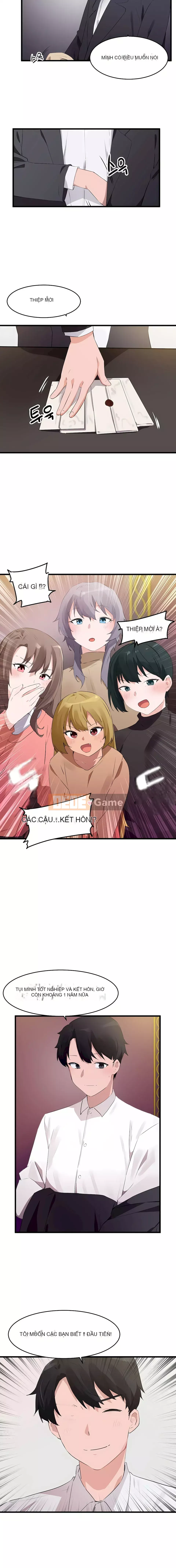 Săn Bai Fumei Phần 2 Chương 46-74