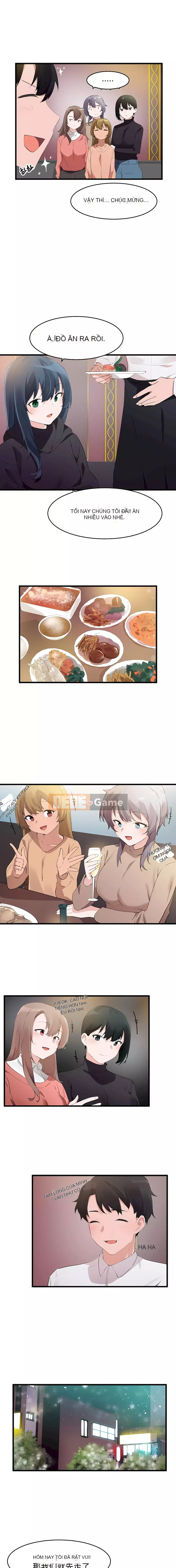 Săn Bai Fumei Phần 2 Chương 46-74