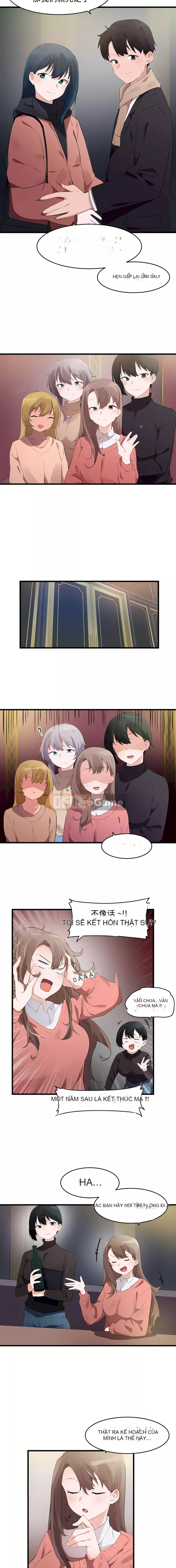 Săn Bai Fumei Phần 2 Chương 46-74