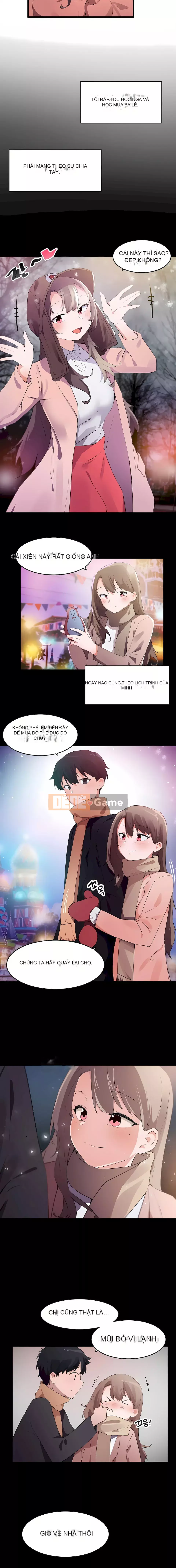 Săn Bai Fumei Phần 2 Chương 46-74