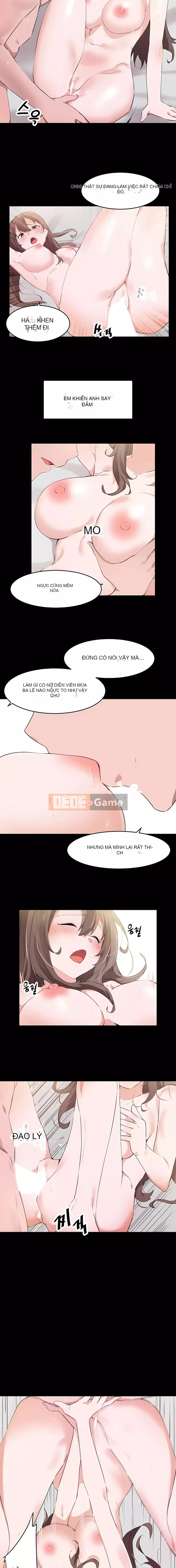 Săn Bai Fumei Phần 2 Chương 46-74