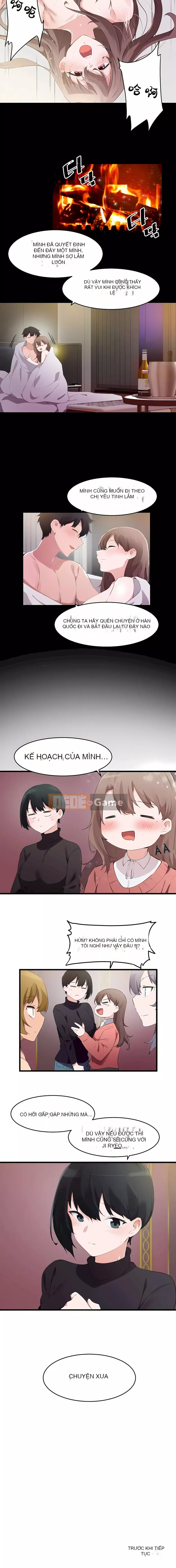 Săn Bai Fumei Phần 2 Chương 46-74