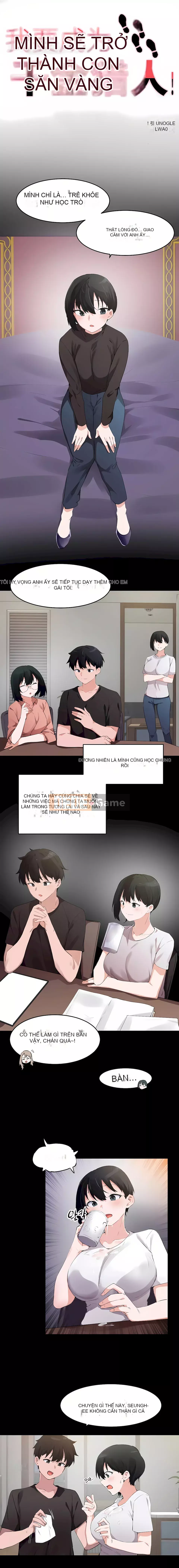 Săn Bai Fumei Phần 2 Chương 46-74