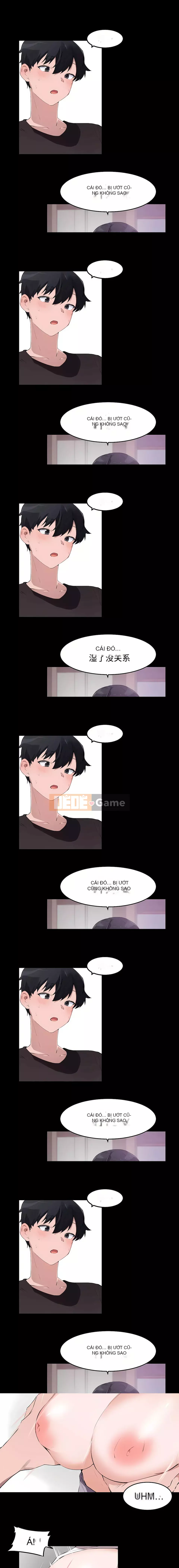 Săn Bai Fumei Phần 2 Chương 46-74