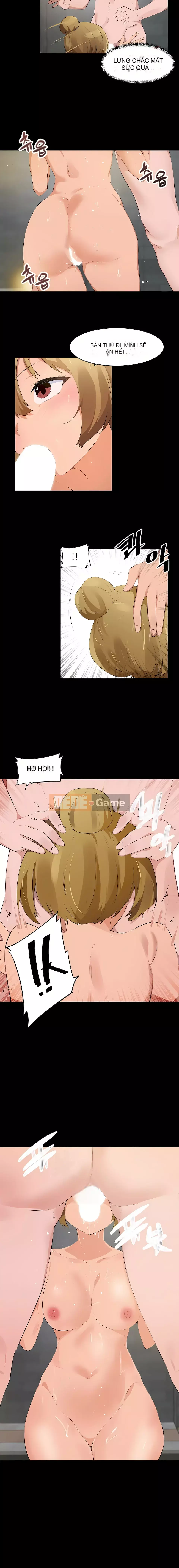 Săn Bai Fumei Phần 2 Chương 46-74