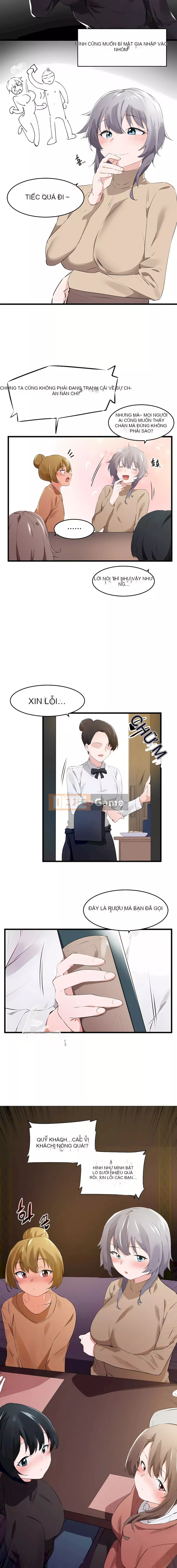 Săn Bai Fumei Phần 2 Chương 46-74