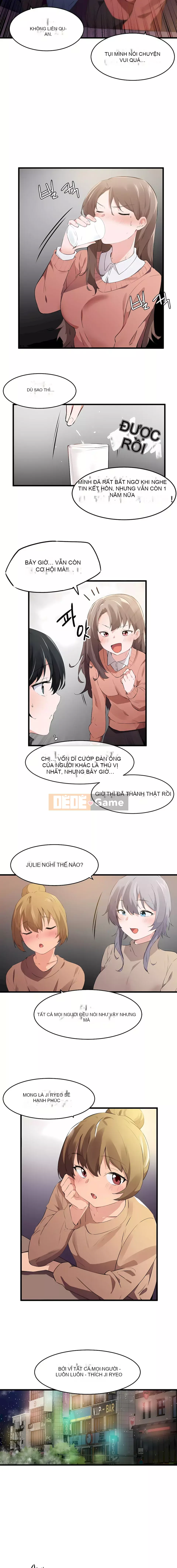 Săn Bai Fumei Phần 2 Chương 46-74